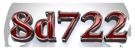 8d722 logo