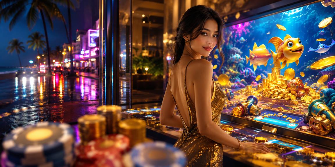 8d722 Ứng dụng 8d722 mang đến trải nghiệm chơi xuất sắc